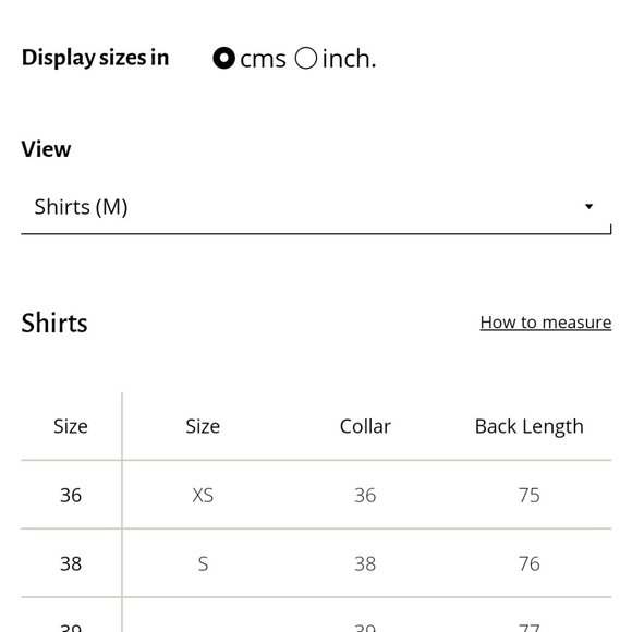 Sacoor Brothers Check Slim Fit Shirt - Picture 4 of 4